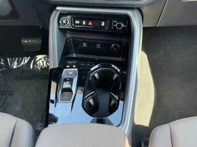 2025 Audi Q5 Premium