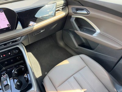 2025 Audi Q5 Premium