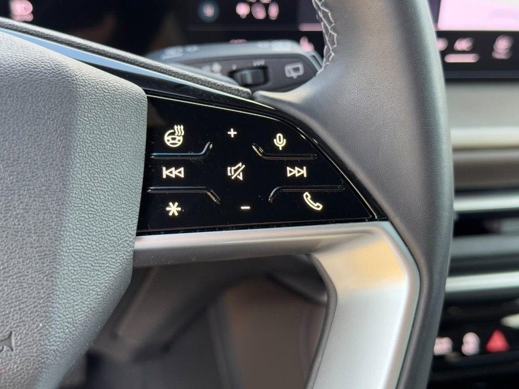 2025 Audi Q5 Premium