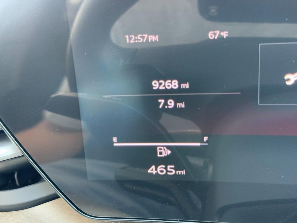 2025 Audi Q5 Premium