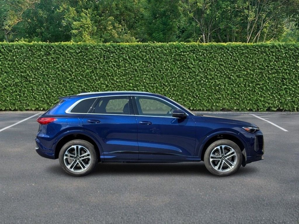 2025 Audi Q5 Premium