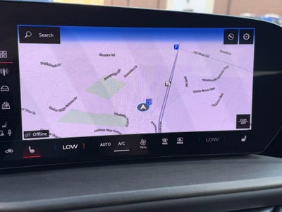 2025 Audi Q5 Premium