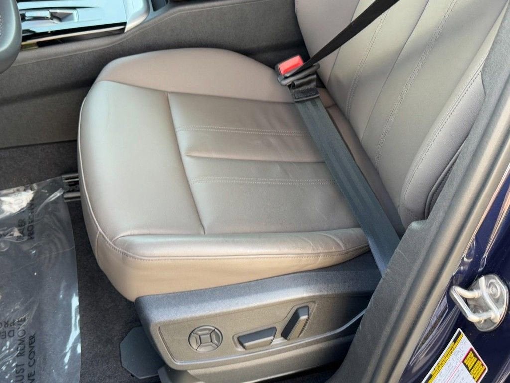 2025 Audi Q5 Premium