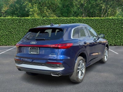 2025 Audi Q5 Premium