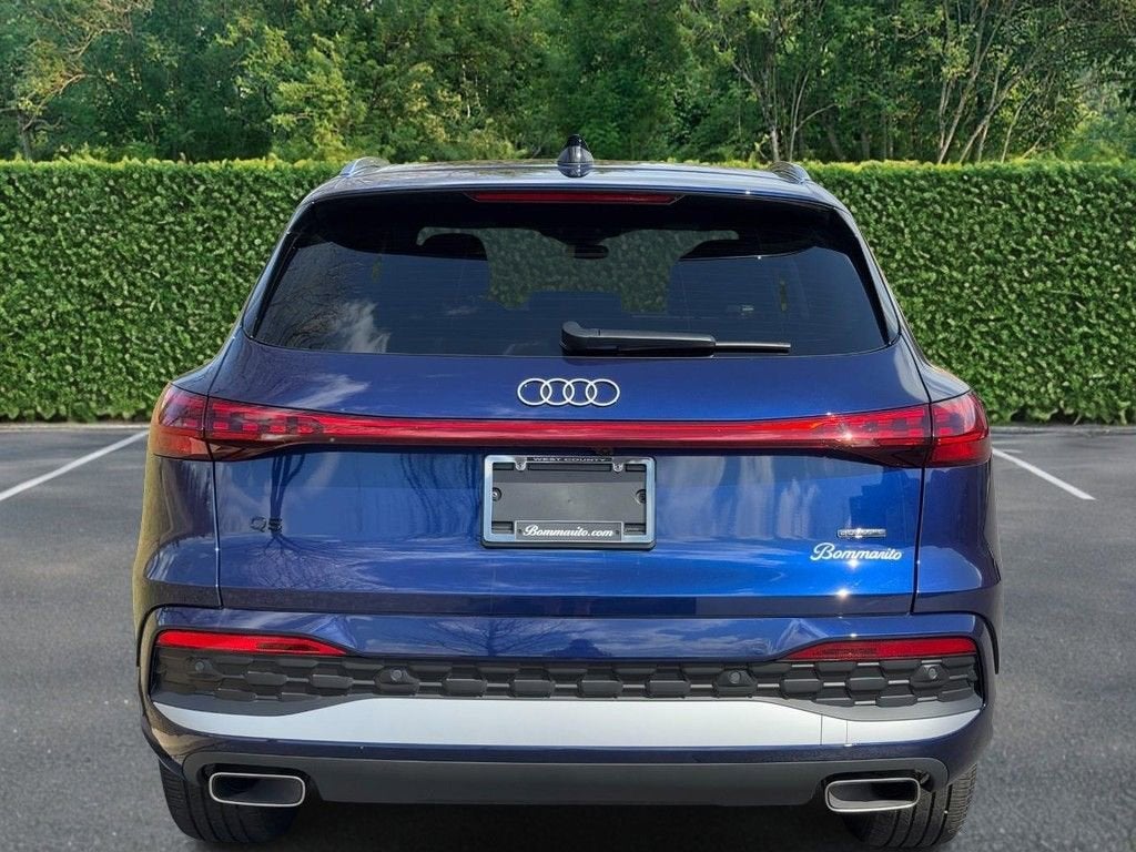 2025 Audi Q5 Premium
