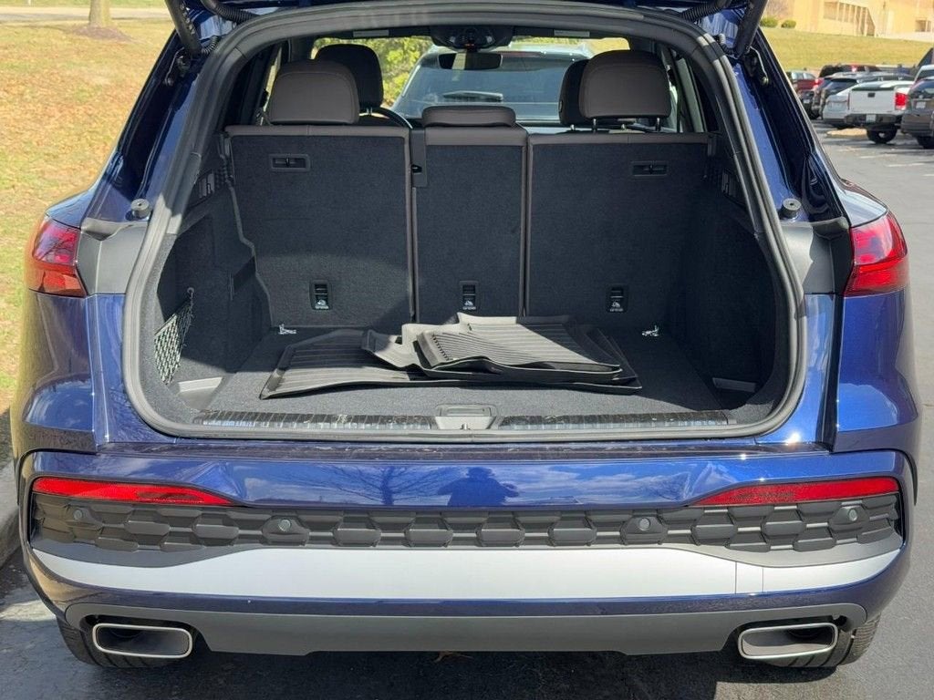 2025 Audi Q5 Premium