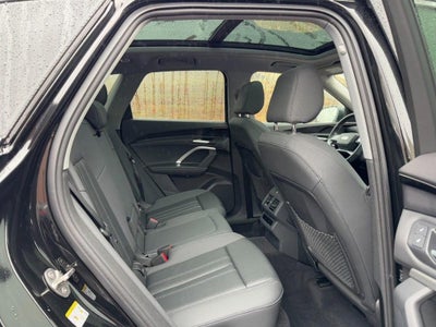 2025 Audi Q5 Premium