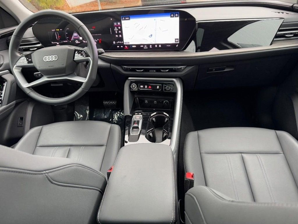 2025 Audi Q5 Premium