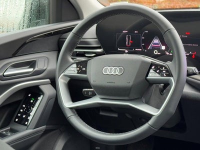 2025 Audi Q5 Premium