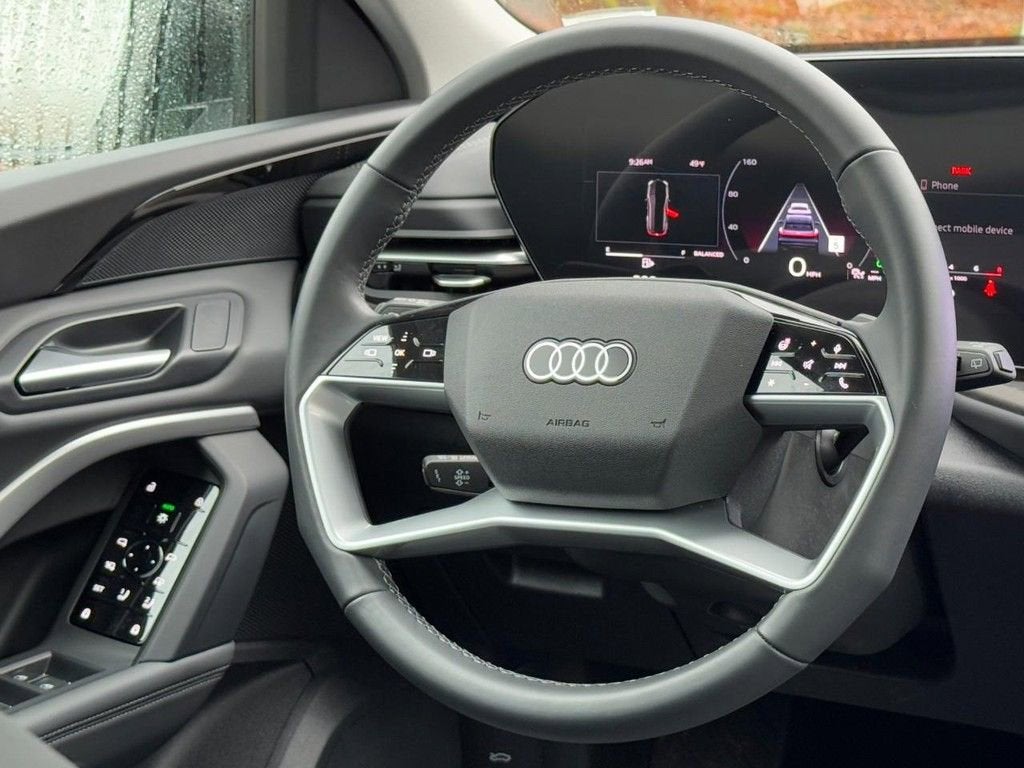 2025 Audi Q5 Premium