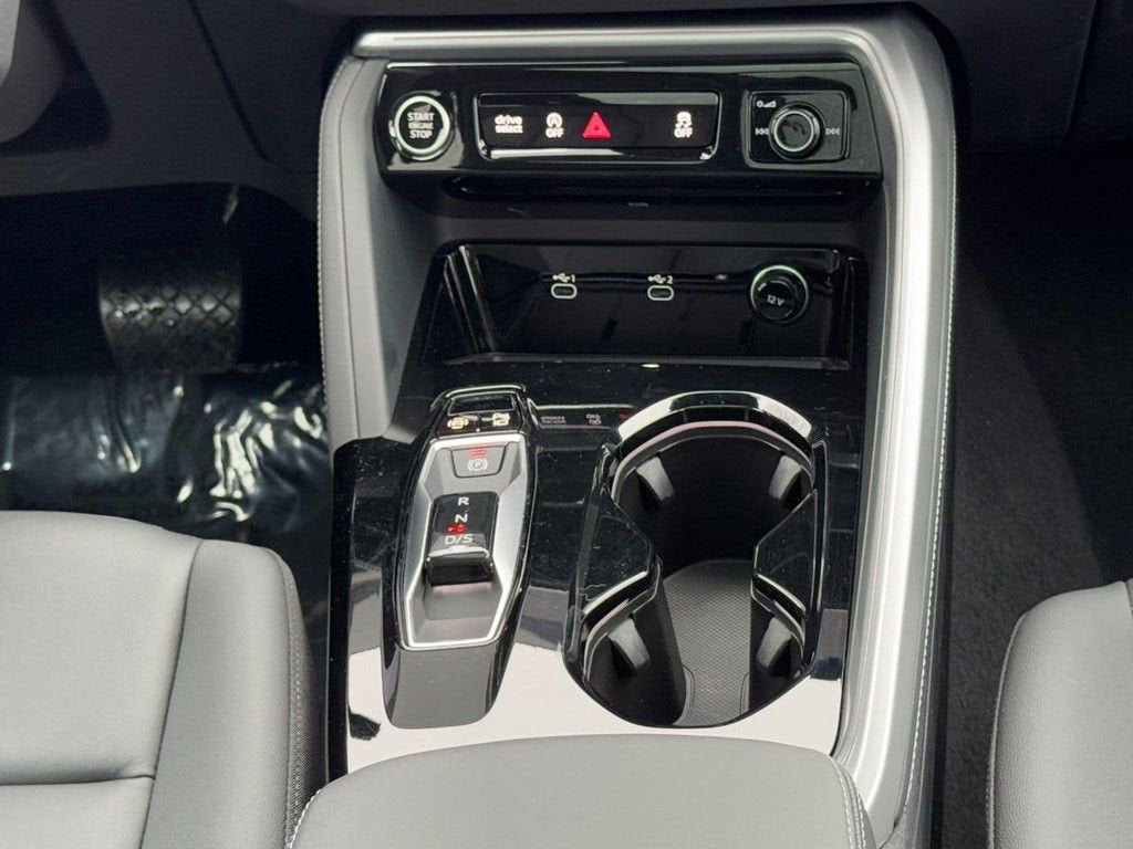 2025 Audi Q5 Premium