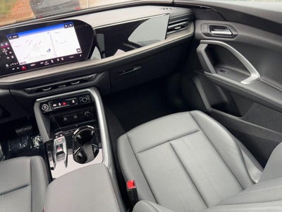 2025 Audi Q5 Premium