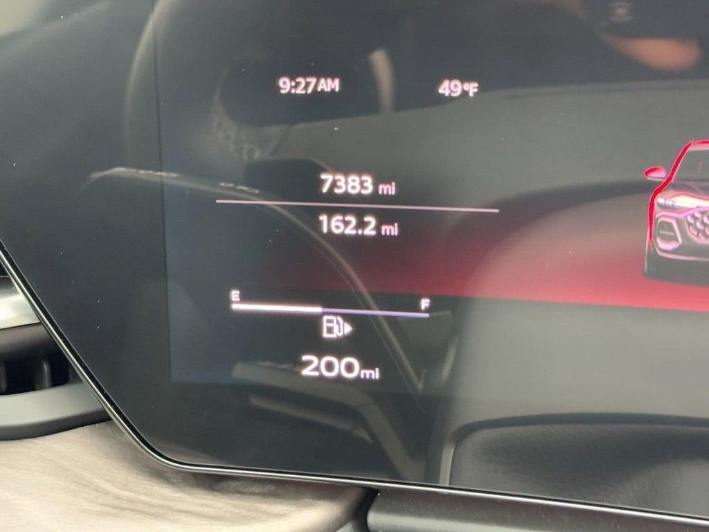 2025 Audi Q5 Premium