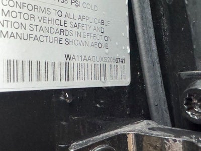 2025 Audi Q5 Premium