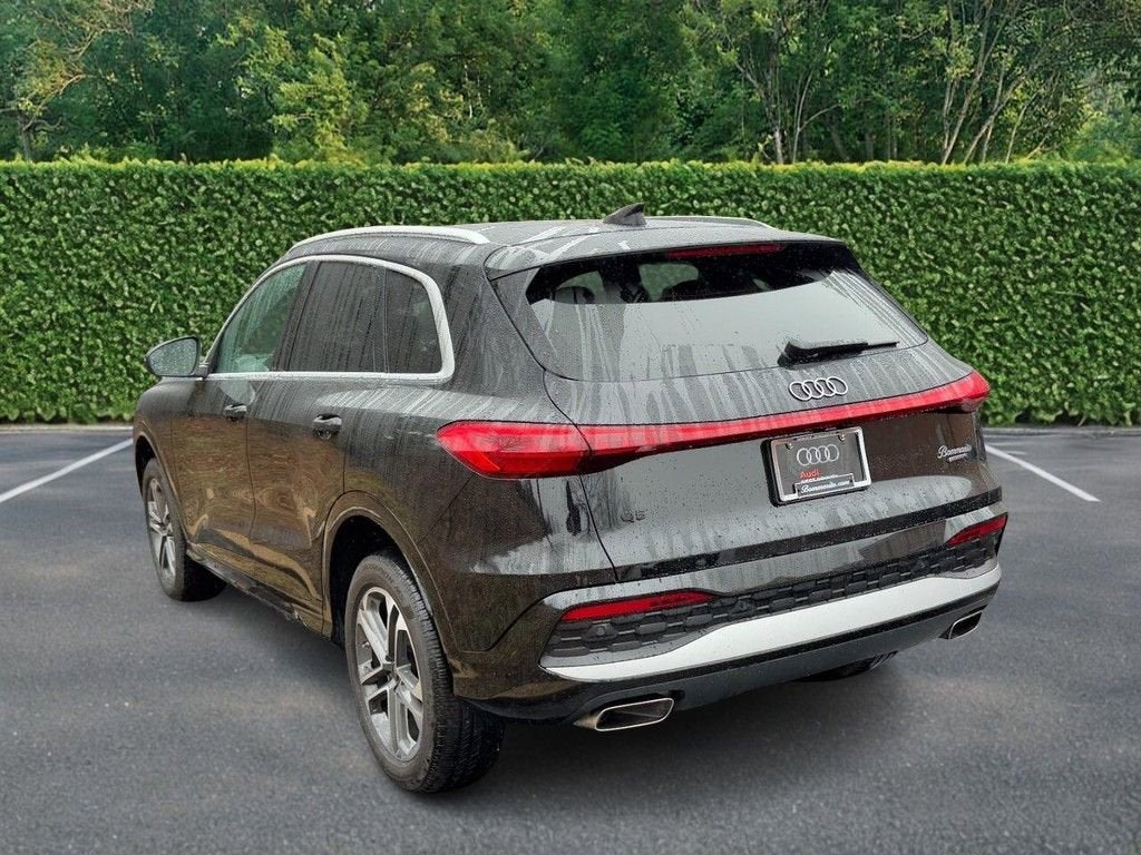 2025 Audi Q5 Premium