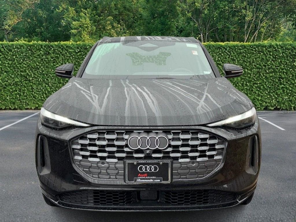 2025 Audi Q5 Premium