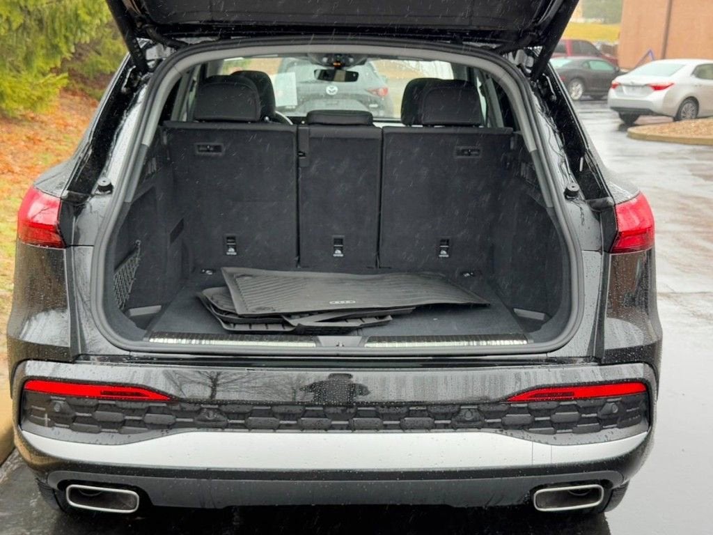 2025 Audi Q5 Premium