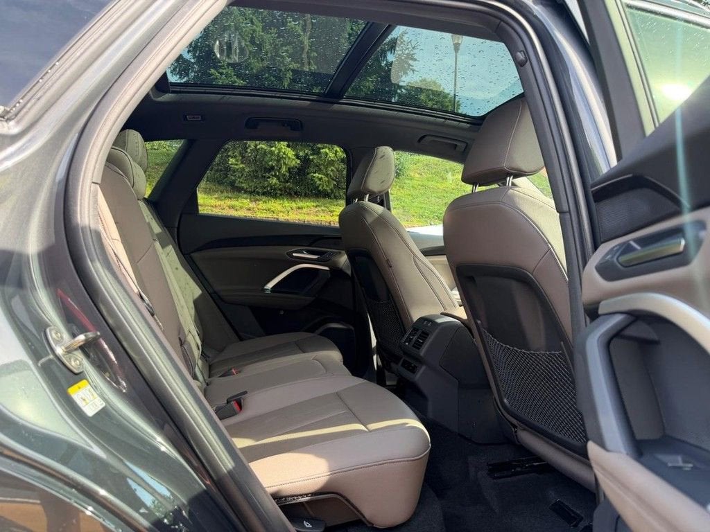 2025 Audi Q5 Premium
