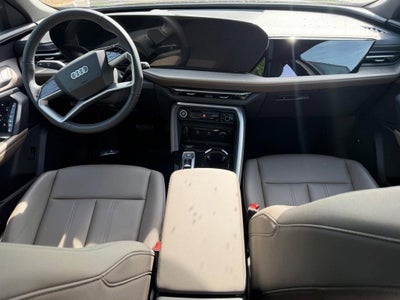 2025 Audi Q5 Premium