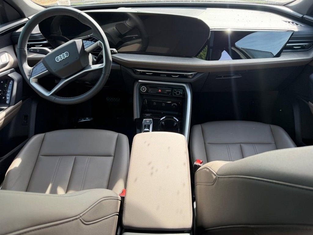 2025 Audi Q5 Premium