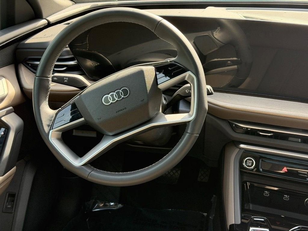 2025 Audi Q5 Premium