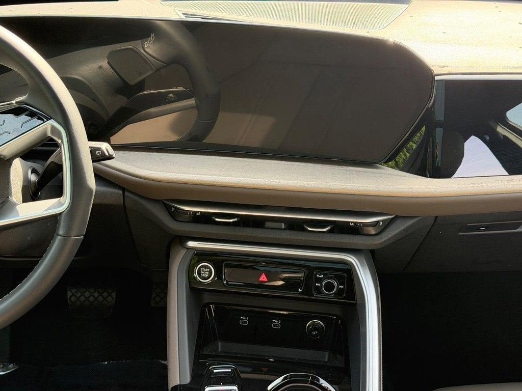 2025 Audi Q5 Premium