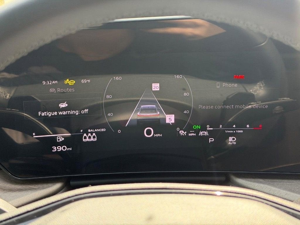 2025 Audi Q5 Premium