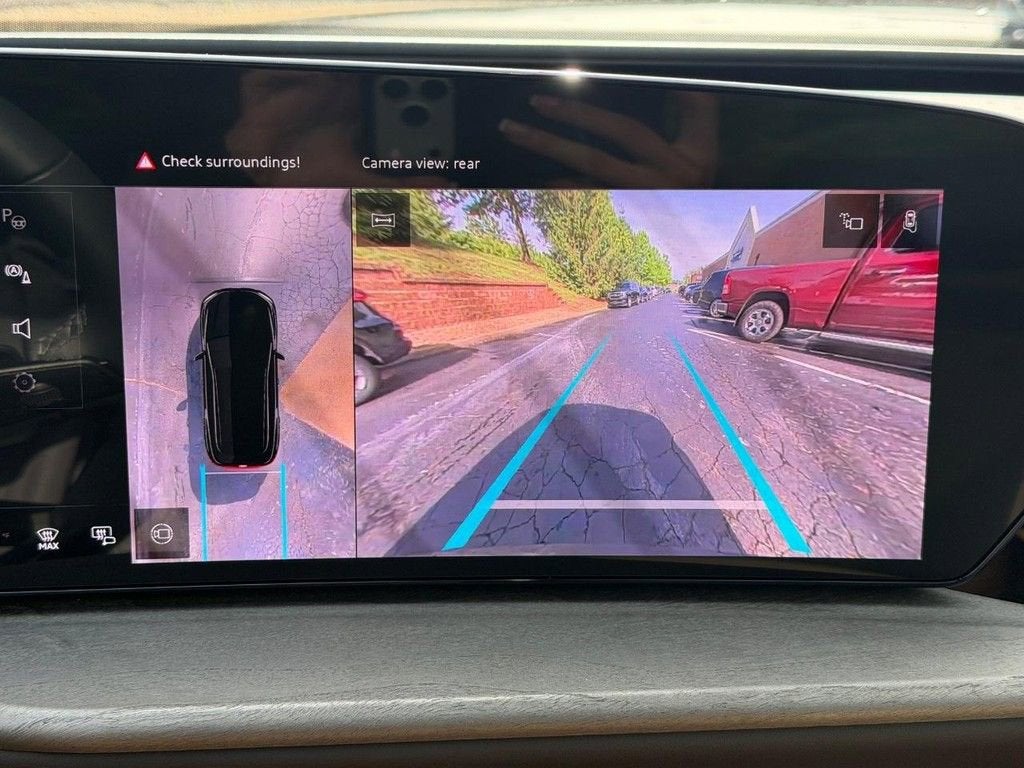 2025 Audi Q5 Premium
