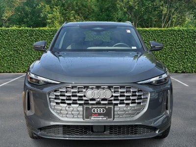 2025 Audi Q5 Premium