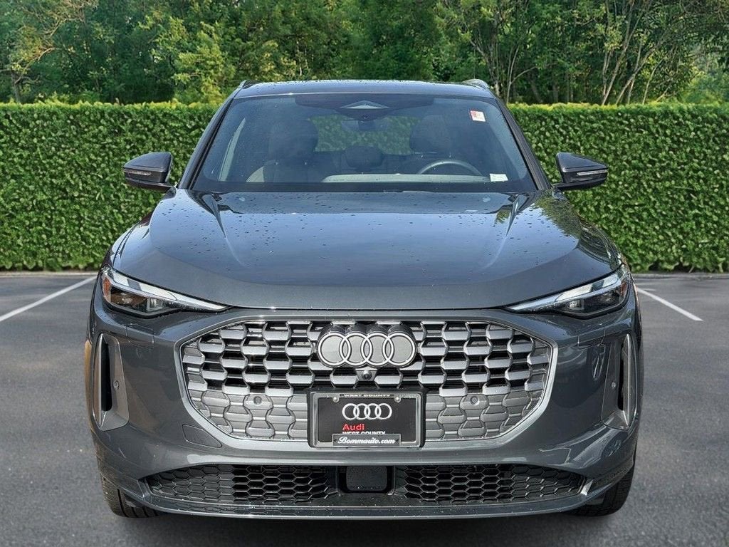 2025 Audi Q5 Premium