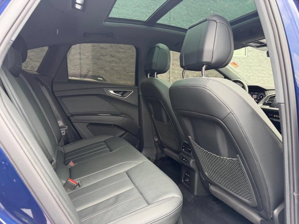 2023 Audi Q4 e-tron Sportback Premium