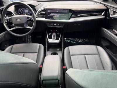 2023 Audi Q4 e-tron Sportback Premium
