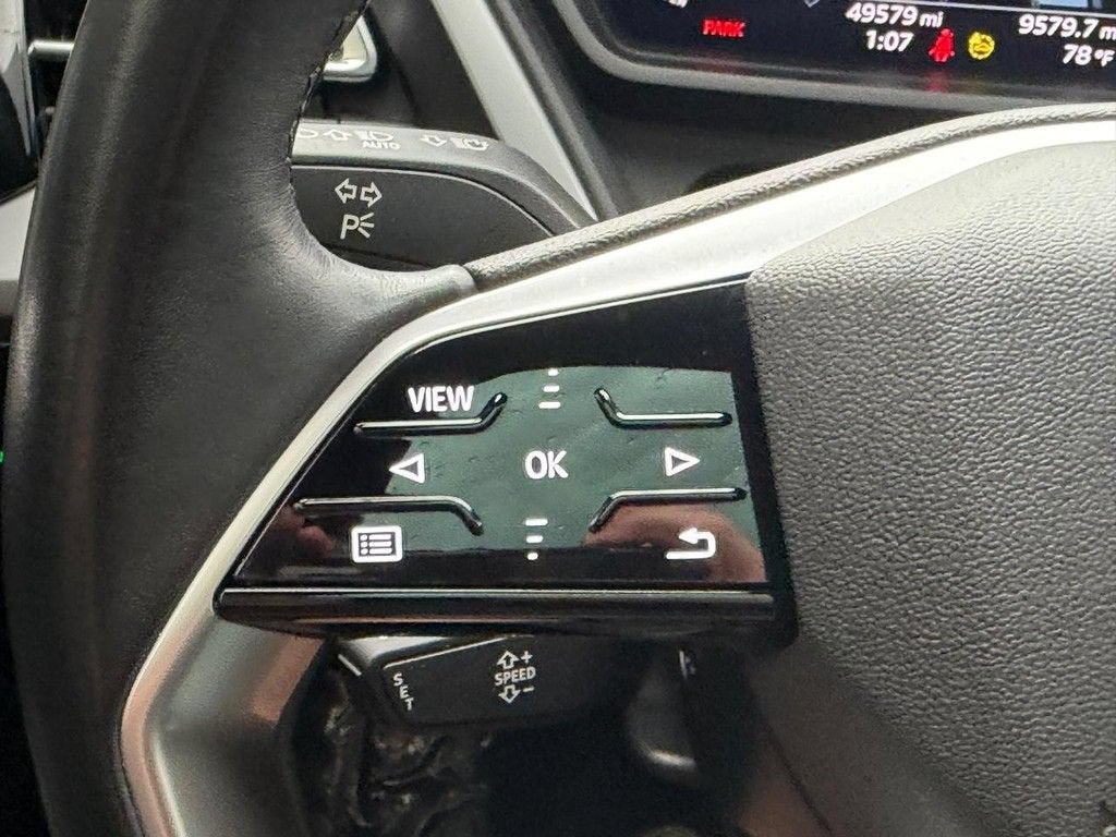 2023 Audi Q4 e-tron Sportback Premium