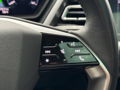 2023 Audi Q4 e-tron Sportback Premium
