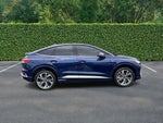2023 Audi Q4 e-tron Sportback Premium
