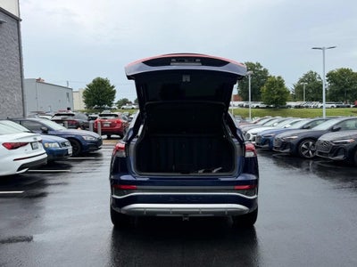 2023 Audi Q4 e-tron Sportback Premium