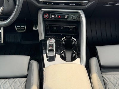 2025 Audi SQ5 Premium Plus
