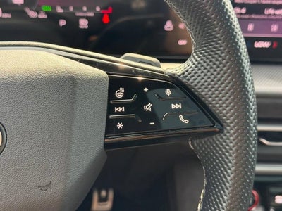 2025 Audi SQ5 Premium Plus
