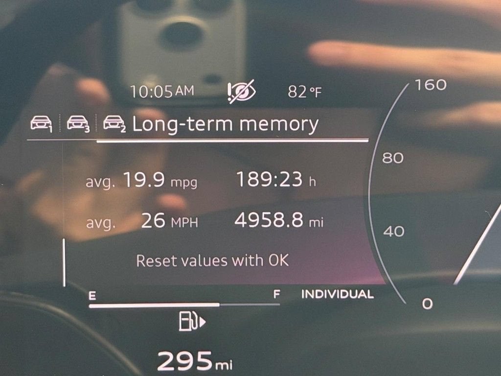 2025 Audi SQ5 Premium Plus