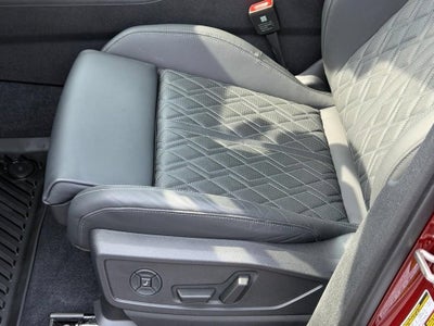 2025 Audi SQ5 Premium Plus