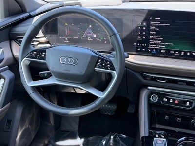 2025 Audi Q5 Premium Plus