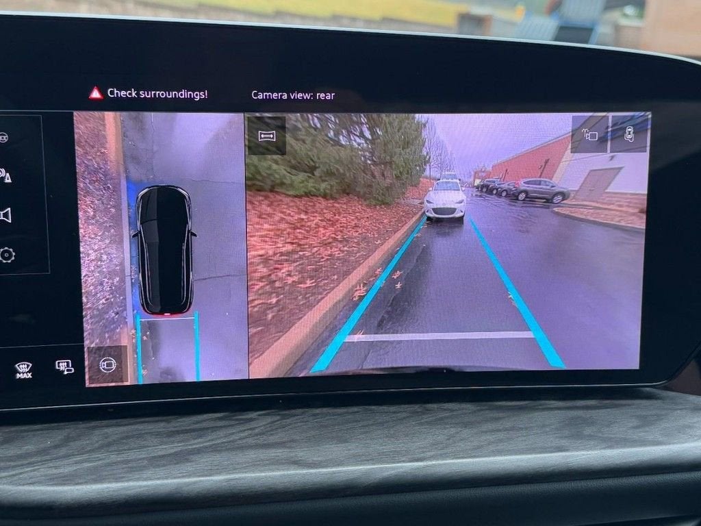 2025 Audi Q5 Premium Plus