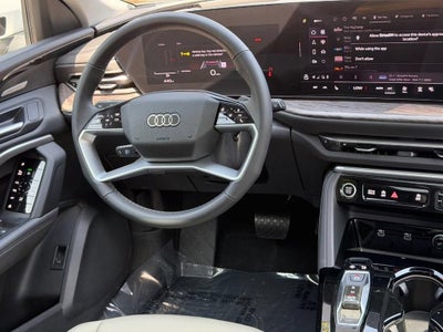 2025 Audi Q5 Premium Plus