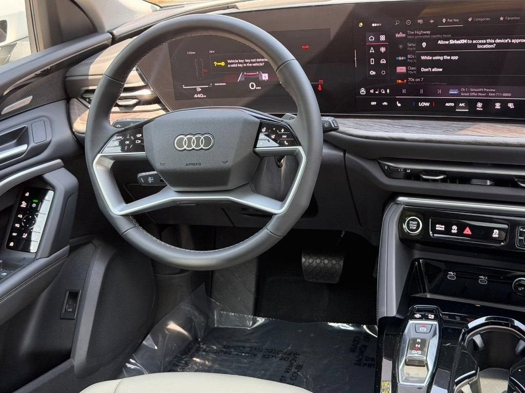 2025 Audi Q5 Premium Plus