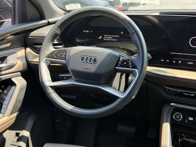 2025 Audi Q5 Premium Plus