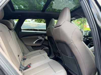 2025 Audi Q5 Prestige