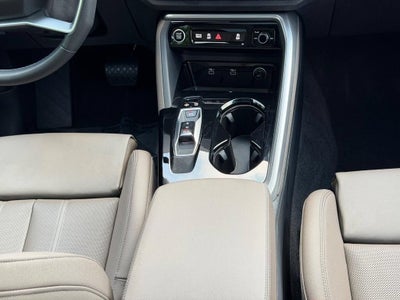 2025 Audi Q5 Prestige