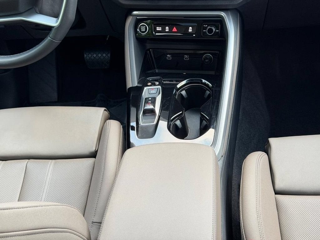 2025 Audi Q5 Prestige