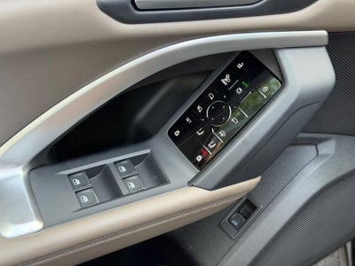2025 Audi Q5 Prestige