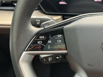2025 Audi Q5 Prestige